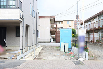 外観:本日ご見学できます♪ご購入の際の値引き交渉も頑張ります♪頭金の無い方など住宅ローン審査に不安をお持ちの方もお気軽にお問合せ下さい♪ 外観:本日ご見学できます♪ご購入の際の値引き交渉も頑張ります♪頭金の無い方など住宅ローン審査に不安をお持ちの方もお気軽にお問合せ下さい♪