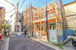 LiGNAGE NEX-G さいたま市浦和区神明2丁目 第1期 全2棟