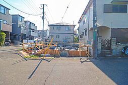 MELDIA 川口市北原台104(2) 新築分譲住宅 全2棟