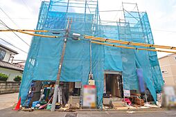 LIGRE さいたま市大宮区北袋町9期 全棟