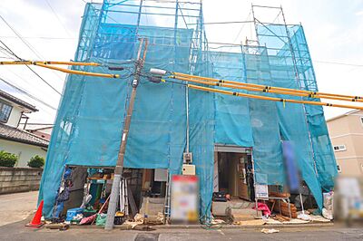 外観:本日ご見学できます♪ご購入の際の値引き交渉も頑張ります♪頭金の無い方など住宅ローン審査に不安をお持ちの方もお気軽にお問合せ下さい♪ 外観:本日ご見学できます♪ご購入の際の値引き交渉も頑張ります♪頭金の無い方など住宅ローン審査に不安をお持ちの方もお気軽にお問合せ下さい♪