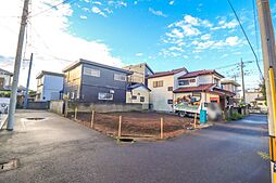 KIS さいたま市南区辻24期 新築分譲住宅 全2棟