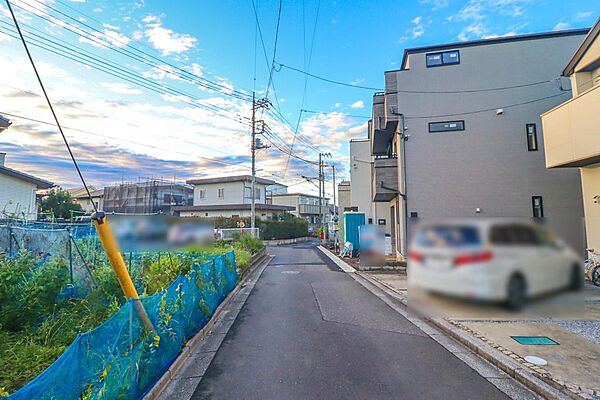 周辺を拡大表示