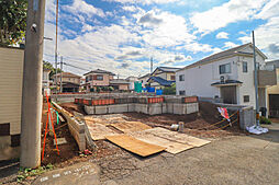 ハートフルタウン 見沼区大和田町2丁目197番 全2棟