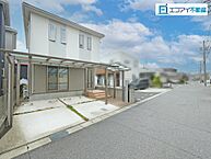 愛知県安城市横山町大山田中：物件画像