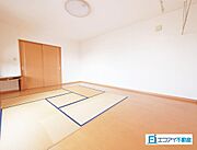 2F洋室12.8帖♪2026年2月撮影