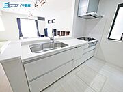 室内（2026年4月）撮影