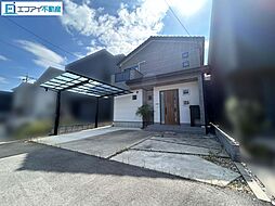 外観の画像