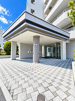 間取り クレアホームズ旭ヶ丘ハイライズ 10階/1001