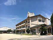 大分市立高田小学校大分市立高田小学校児童数　417人(2022年度)教職員数　24名(2022年度) 790m