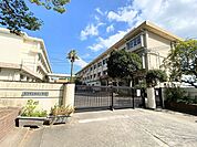 寒田小学校大分市寒田小学校児童数　479人(2023年度)教職員数　28名(2023年度) 510m