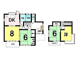 中古戸建／乙津