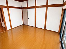 洋室の画像
