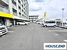 駐車場：駐車場