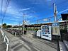 周辺：牧駅ＪＲ九州　牧駅日豊本線 1120m