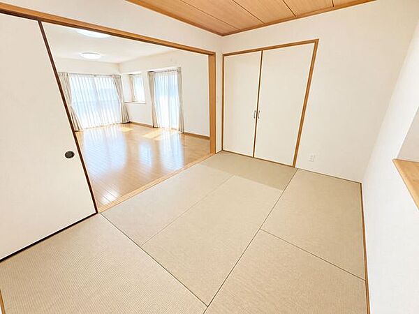 和室