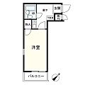 パレ・ドール東金町5階600万円