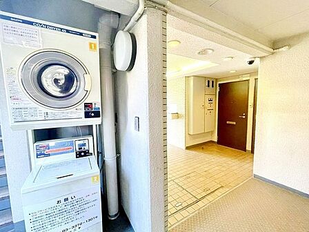 マンション共用部
