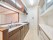 【キッチン】※リフォーム後のイメージ画像です。リフォームには別途費用がかかります。