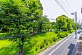 【眺望】東綾瀬...