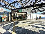 金町駅（常磐緩行線） 徒歩3分。 240m