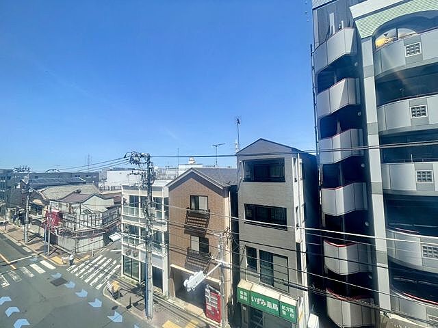 その他 グリーンハイツ金町 4階/-