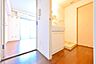 室内：40.38m2、2DKのお部屋です！