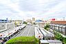 その他：周囲に高層の建物が少なく、開放感のある眺望が楽しめます！