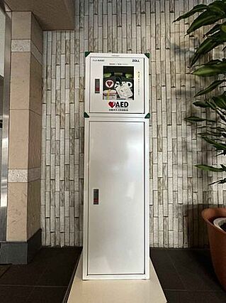 【マンション内...