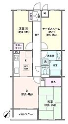 パークステージ綾瀬