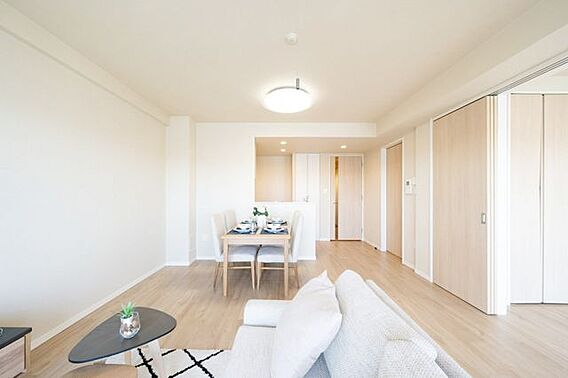 家族が過ごす様...