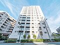 【外観】京成押...