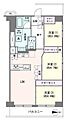 西新井スカイハイツ1階2,890万円