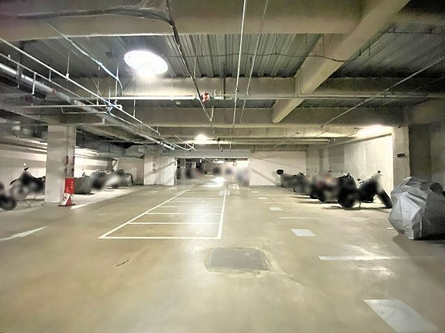 その他 イニシア千住曙町 2階/-