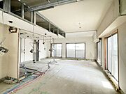 【内装工事中：撮影日2026年4月16日】