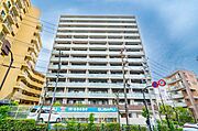 【外観】2014年（平成26年）2月築のマンション。
