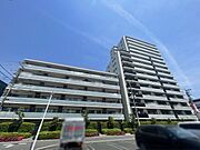 大切なペットと一緒に暮らせる「ペット飼育可」のマンションです（飼育細則有）