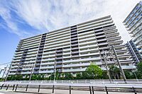 千葉県流山市おおたかの森北1丁目4-1：物件画像