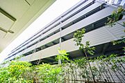 【駐車場】空き情報等については、担当者にお問合せください。