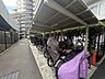 その他：【自転車置き場】空き情報等については、担当者にお問合せください。
