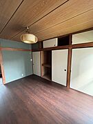 1階・内装リフォーム済