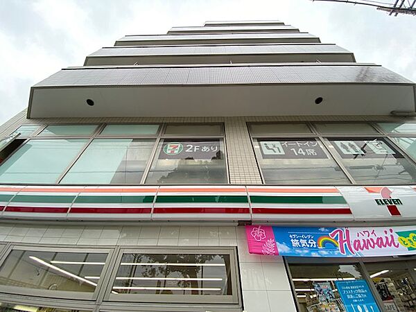 アーデンコート南砂 301｜東京都江東区南砂７丁目(賃貸マンション1K・3階・25.38㎡)の写真 その17