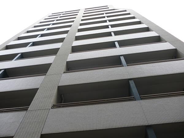 HF銀座レジデンスEAST 909｜東京都中央区築地７丁目(賃貸マンション1R・9階・40.33㎡)の写真 その1