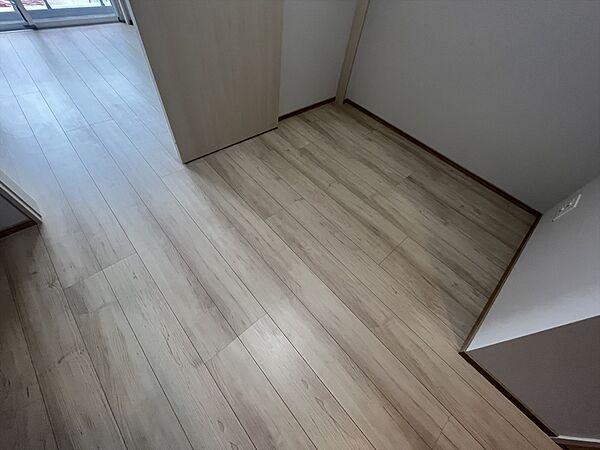 ＬＩＭＥ　ＲＥＳＩＤＥＮＣＥ　ＨＩＫＩＦＵＮＥ（ライムレジデ 404｜東京都墨田区東向島１丁目(賃貸マンション1DK・4階・25.96㎡)の写真 その3