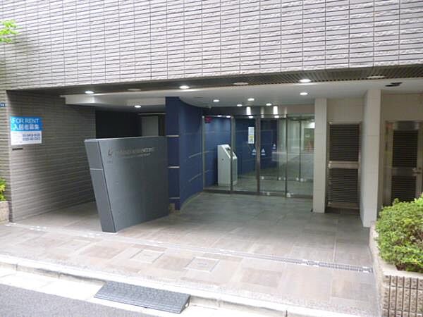 HF銀座レジデンスEAST 801｜東京都中央区築地７丁目(賃貸マンション2LDK・8階・58.80㎡)の写真 その22