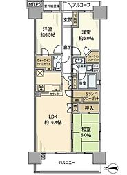 亀戸水神駅 21.0万円