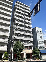 エスフォート錦糸町 1004 ｜ 東京都墨田区横川４丁目1-2（賃貸マンション1K・10階・25.07㎡） その1