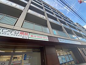 アクティ東仲通り 205 ｜ 東京都中央区勝どき４丁目8-5（賃貸マンション1R・2階・51.40㎡） その26