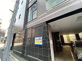 マリオン門前仲町 801 ｜ 東京都江東区門前仲町１丁目18-2（賃貸マンション1R・8階・20.40㎡） その21