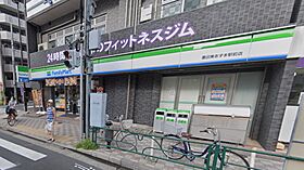 アンベリール亀戸パーク 801 ｜ 東京都墨田区立花３丁目3-12（賃貸マンション1LDK・8階・42.27㎡） その9